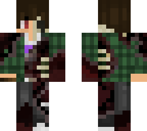 jj's roleplay skin wip