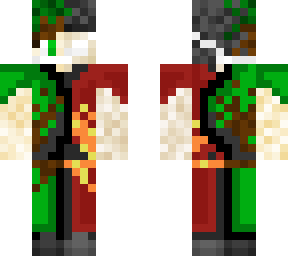 just a revamp