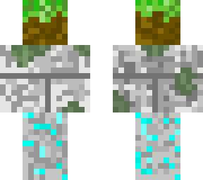 just some blocks