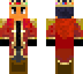 king otaku