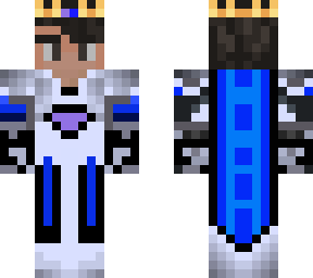 king zack