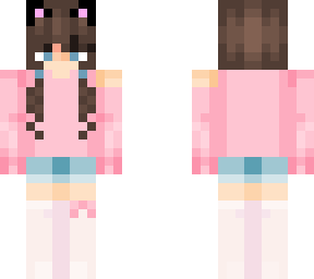 kitty girl