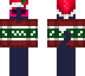 kocurka - chistmas edition