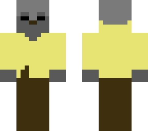 lego minecraft husk