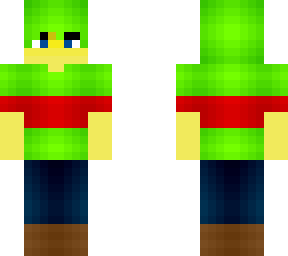 male - casual christmas outfit