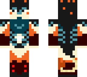 mc oc ver 2