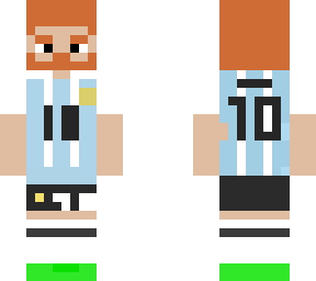 messi