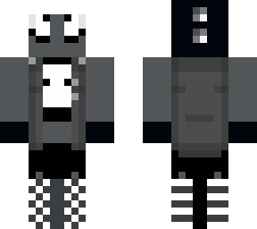 metal spider