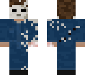 michael myers halloween ends