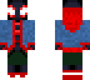 miles morales