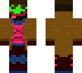 mooxxy gambit