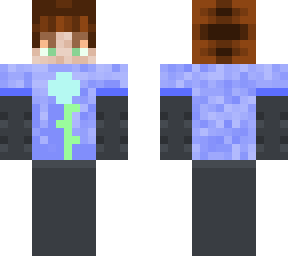 myb me in minecraft