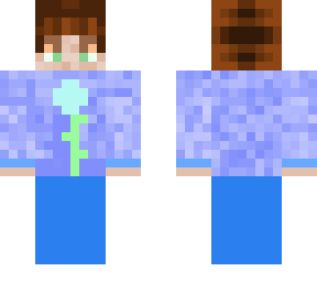 myb me in minecraft again