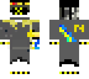 n murder drones