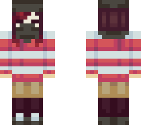 neutralchaos red