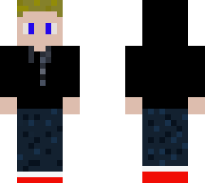 new skin