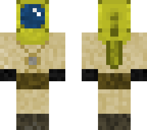 old divesuit