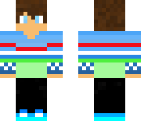 oliver christmas sweater
