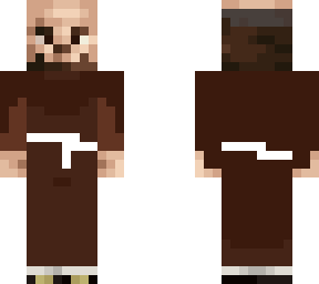 padre damaso