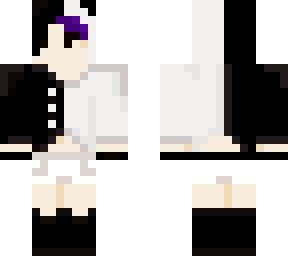 panda person