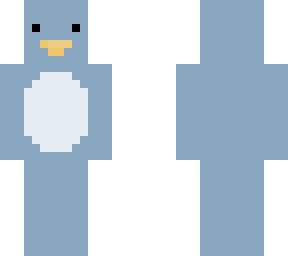 penguin