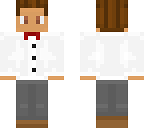 philip the waiter ver 1