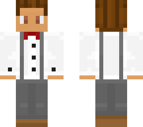 philip the waiter ver 2
