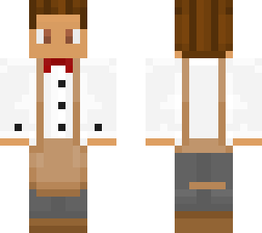 philip the waiter ver 3