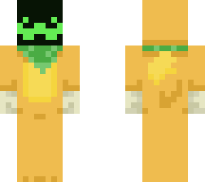 protogen luigi