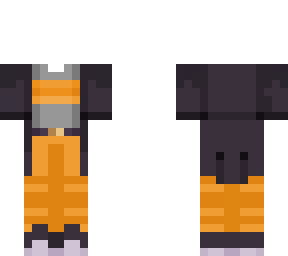 q56 citrine outfit