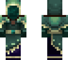ranger just edited