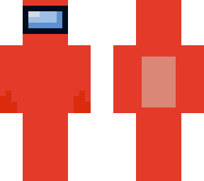 red among us
