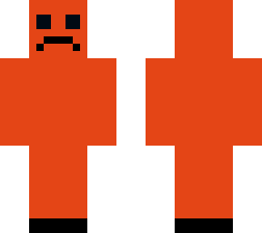 red noob dude