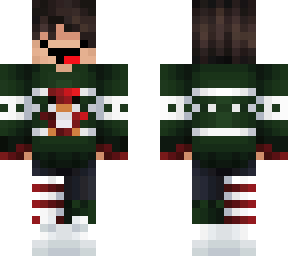 roier cubito ~ navidad v2