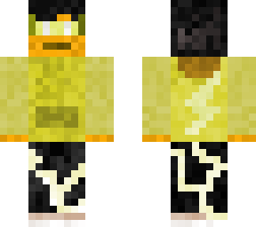 runner ramin
