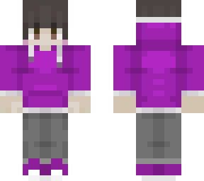 ry skin