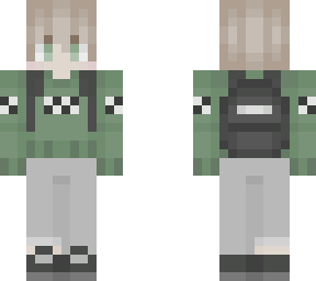 school spirit - boy