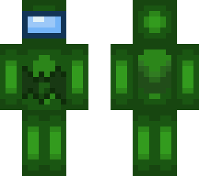 seeker (green)