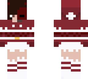 shers cubito navidad edition.