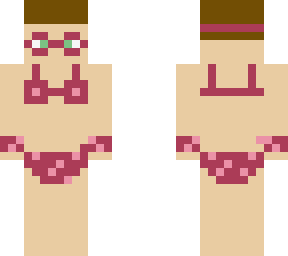 simon bikini
