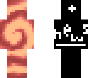 simple skin contest + updaters
