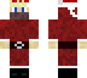 sleigher santa clause