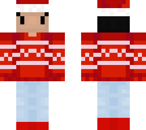 starting to feel a lot like christmas