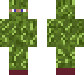 steve in ghillie (fixed)