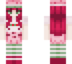 strawberry kay