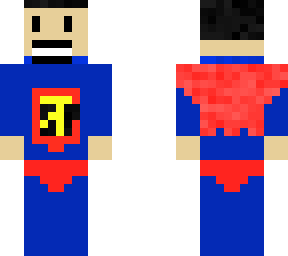 supermen