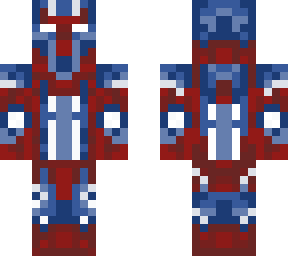the patriot