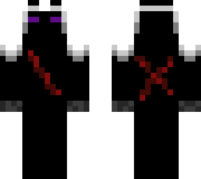 the true ender king