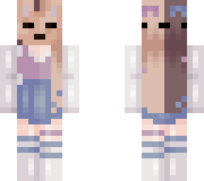 trans therian girl (credits to blossomruna)