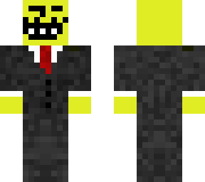 troll yellow